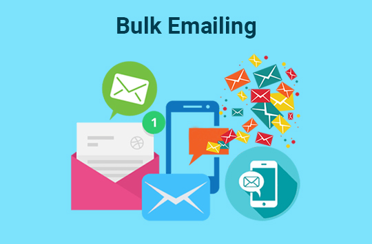 bulk-email